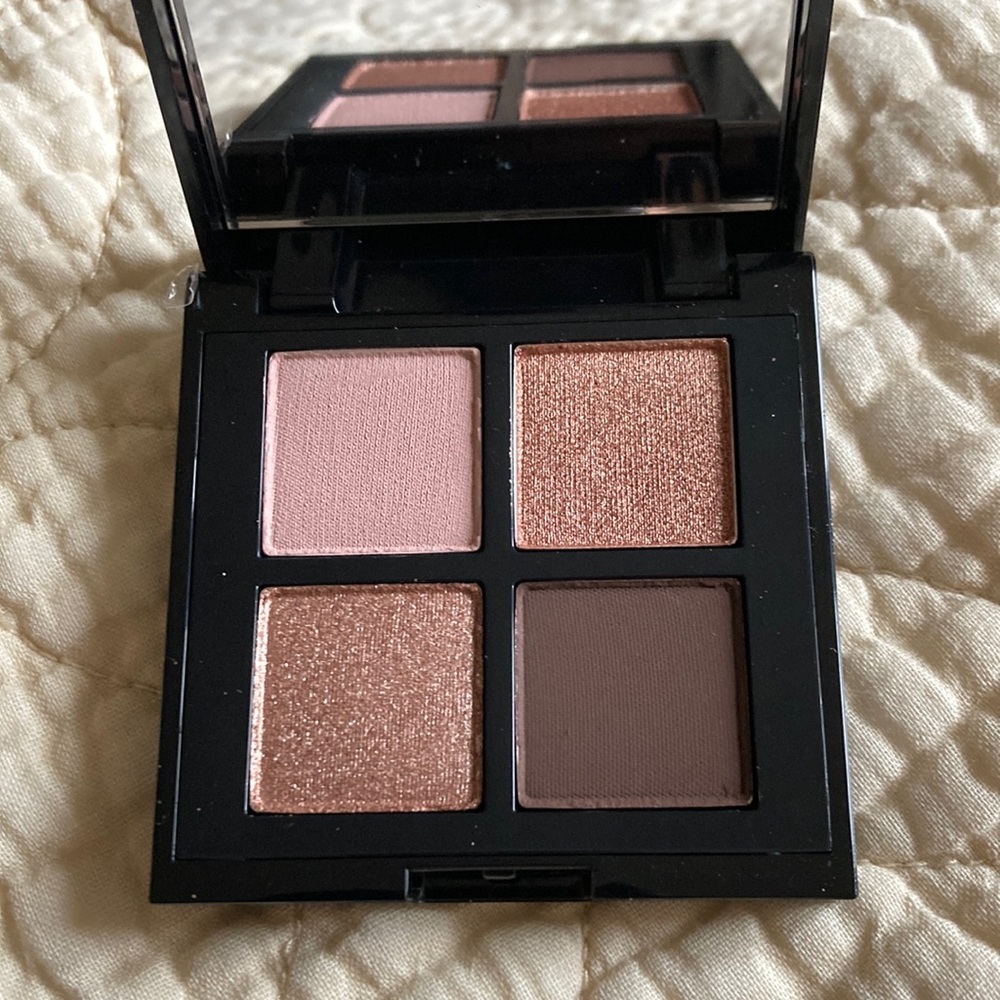 Lancome Sultry Sky Eyeshadow 0.20oz New